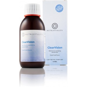 ClearVision, 150ml